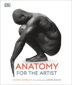 Anatomy for the Artist - 2864704175