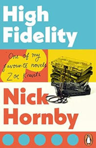 High Fidelity - 2877612095