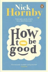 How to be Good - 2876540296