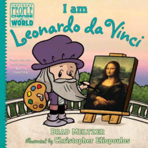 I am Leonardo da Vinci - 2872211816