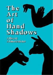 Art of Hand Shadows - 2877485849