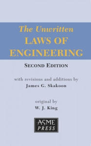 Unwritten Laws of Engineering - 2861890134