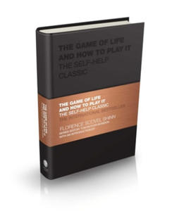 Game of Life and How to Play It - The Self- help Classic - 2865203064