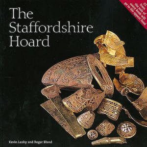 Staffordshire Hoard - 2878308768