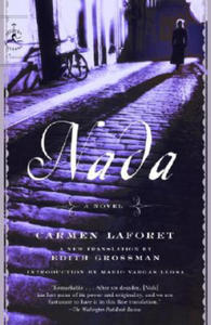 Carmen Laforel - Nada - 2878083657