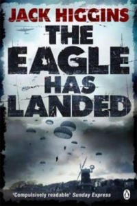 Eagle Has Landed - 2878874611