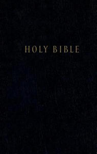 Pew Bible-NLT - 2877405462