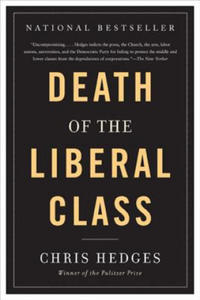 Death of the Liberal Class - 2861957724