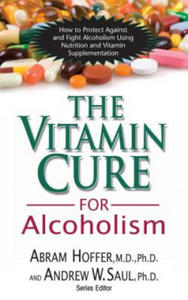 Vitamin Cure for Alcoholism - 2866868294