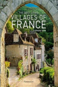 Best Loved Villages of France - 2878774262