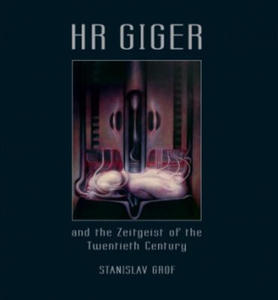 HR Giger and the Zeitgeist of the Twentieth Century - 2877608799