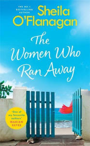 Women Who Ran Away - 2865101260