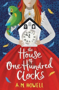 House of One Hundred Clocks - 2865219578