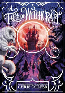 A Tale of Magic: A Tale of Witchcraft - 2861856584