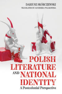 Polish Literature and National Identity - 2878439042