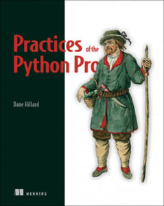 Practices of the Python Pro - 2878295173