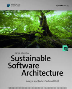 Sustainable Software Architecture - 2878621793