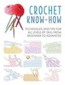 Crochet Know-How - 2877289065