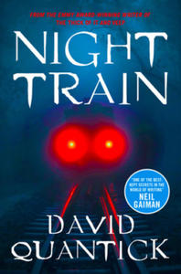 Night Train - 2875679843