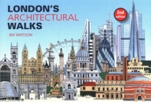 London's Architectural Walks - 2878797980