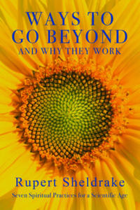 Ways to Go Beyond and Why They Work: Seven Spiritual Practices for a Scientific Age - 2873991587