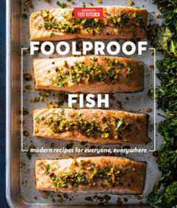 Foolproof Fish - 2868452988