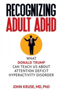 Recognizing Adult ADHD - 2878435369