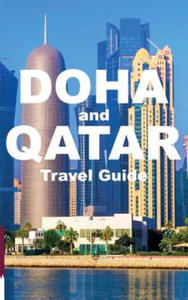 DOHA and QATAR TRAVEL GUIDE BOOK - 2869853092