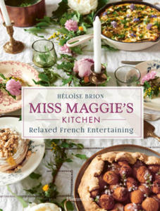 Miss Maggie's Kitchen - 2878300987