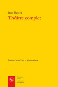 Theatre Complet - 2878312675