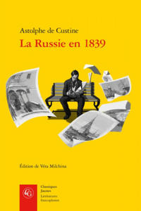 La Russie En 1839 - 2870303032