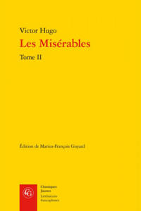 Les Miserables - 2868819280