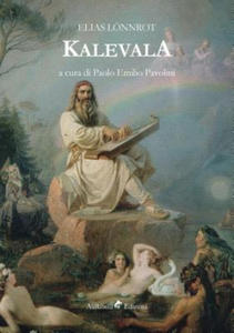 Kalevala - 2877490140