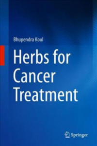 Herbs for Cancer Treatment - 2877622652