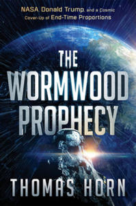 Wormwood Prophecy, The - 2870298066