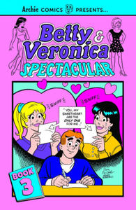 Betty & Veronica Spectacular Vol. 3 - 2878314932