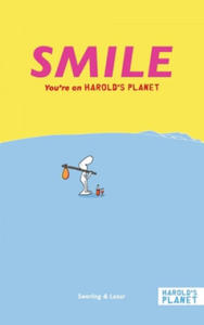 Smile: You're on Harold's Planet - 2864707078