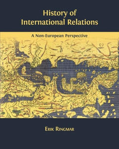 History of International Relations - 2866664887