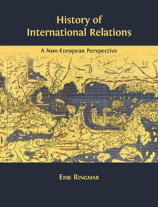 History of International Relations - 2867169615