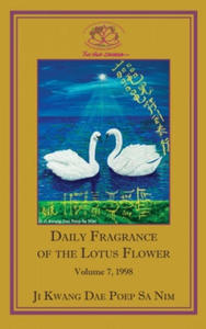 Daily Fragrance of the Lotus Flower, Vol. 7 (1998) - 2877184044