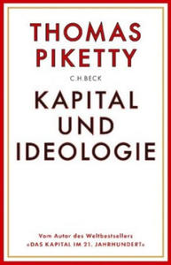 Kapital und Ideologie - 2877175210