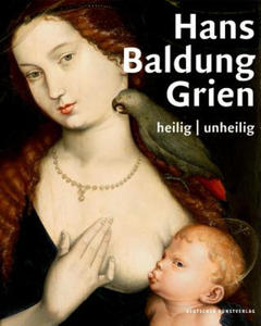 Hans Baldung Grien - 2866214904