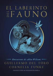 El Laberinto del Fauno / Pan's Labyrinth: The Labyrinth of the Faun - 2878876092