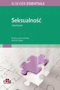 Seksualno Elsevier Essentials - 2877401544