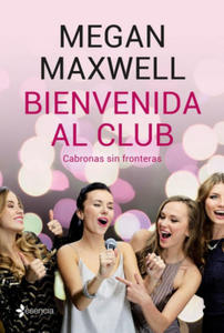 BIENVENIDA AL CLUB - 2872014129