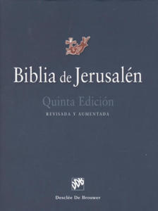 BIBLIA JERUSAL - 2865669301