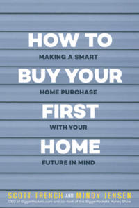 First-Time Home Buyer: The Complete Playbook to Avoiding Rookie Mistakes - 2876944057