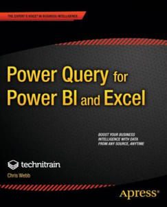 Power Query for Power BI and Excel - 2867102569