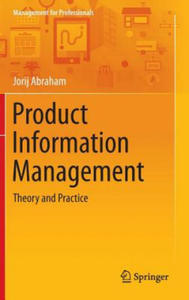 Product Information Management - 2850773842