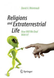 Religions and Extraterrestrial Life - 2850424951